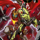 Image for article titled Meet Kamen Rider Zero-One's Newest Nemesis